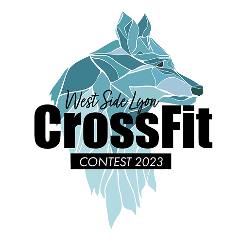 Compétition CrossFit Sainte Consorce