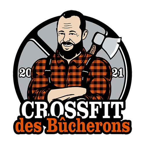 CrossFit Des Bûcherons