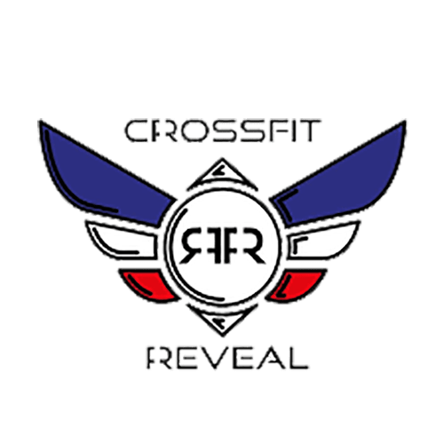 CrossFit Reveal - Matériel sport neuf et occasion