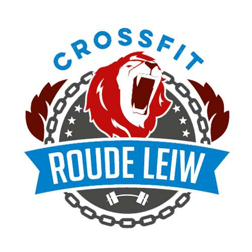 CrossFit Roude Leiw - Livraison Luxembourg